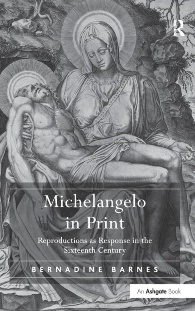 Michelangelo in Print
