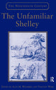 Book cover of: Unfamiliar Shelley