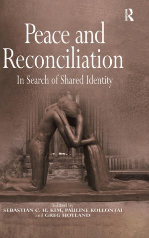 Peace and Reconciliation
