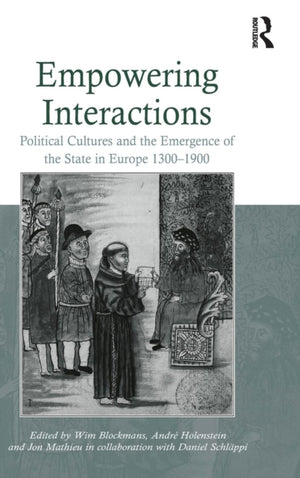 Empowering Interactions