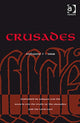 Book cover of: Crusades. By: Benjamin Z. Kedar