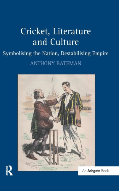 Cricket, Literature and Culture