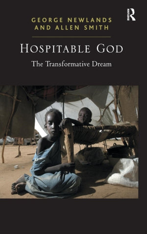 Hospitable God