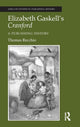 Book cover of: Elizabeth Gaskell's Cranford. By: Thomas Recchio