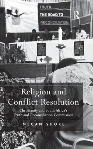 Religion and Conflict Resolution