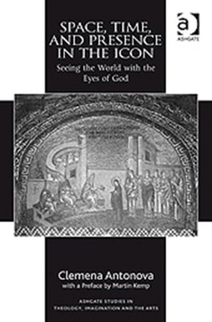Space, Time, and Presence in the Icon