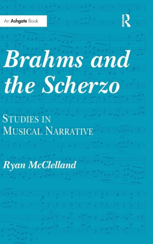 Brahms and the Scherzo
