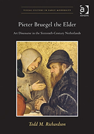 Pieter Bruegel the Elder