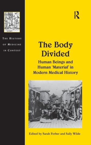The Body Divided