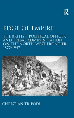 Edge of Empire