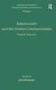 Book cover of: Volume 7, Tome II: Kierkegaard and His Danish Contemporaries - Theology