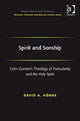 Book cover of: Spirit and Sonship. By: David A. Höhne