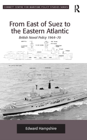 From East of Suez to the Eastern Atlantic
