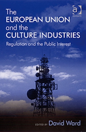 European Union and the Culture Industries