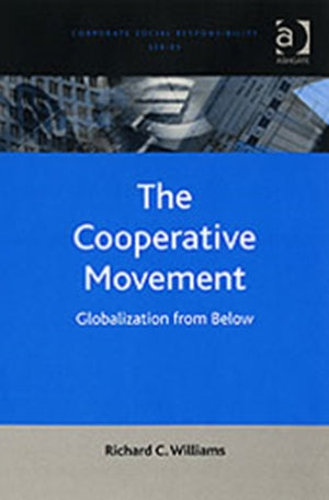 Cooperative Movement