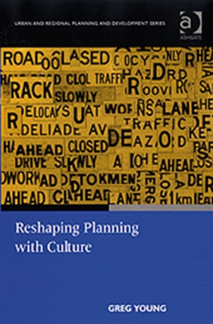 Reshaping Planning with Culture