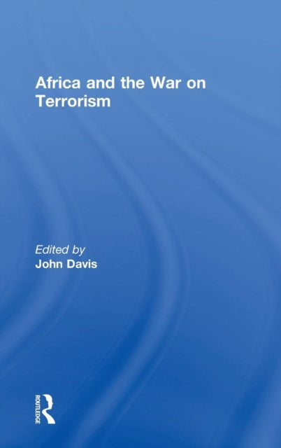 Africa and the War on Terrorism