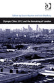 Book cover of: Olympic Cities: 2012 and the Remaking of London. By: Gavin Poynter