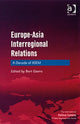 Book cover of: Europe-Asia Interregional Relations