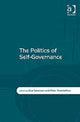 Book cover of: Politics of Self-Governance. By: Peter Triantafillou