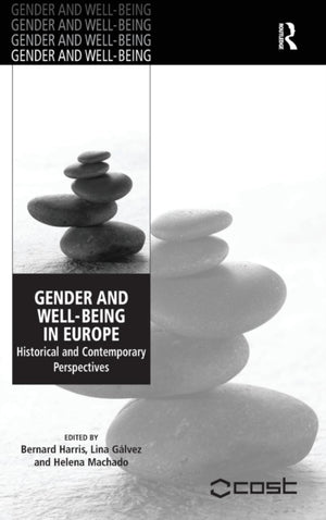 Gender and Well-Being in Europe