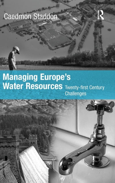 Managing Europe's Water Resources