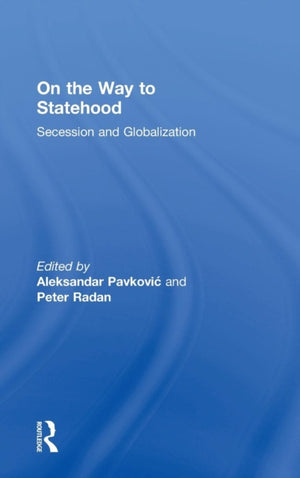 On the Way to Statehood