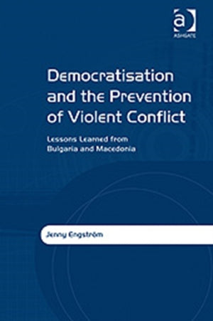 Democratisation and the Prevention of Violent Conflict