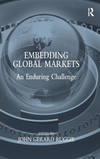 Book cover of: Embedding Global Markets