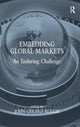 Book cover of: Embedding Global Markets