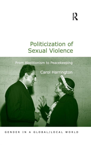 Politicization of Sexual Violence
