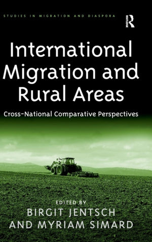 International Migration and Rural Areas