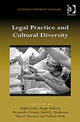 Book cover of: Legal Practice and Cultural Diversity