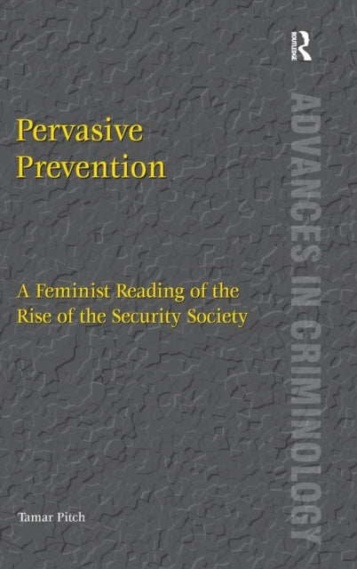 Pervasive Prevention