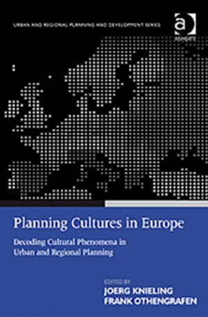 Planning Cultures in Europe