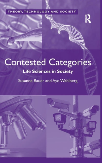 Contested Categories