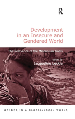 Development in an Insecure and Gendered World