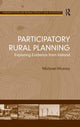 Book cover of: Participatory Rural Planning. By: Murray Michael