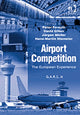Book cover of: Airport Competition. By: P. Forsyth
