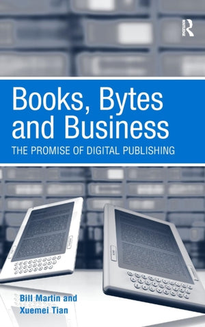 Books, Bytes and Business