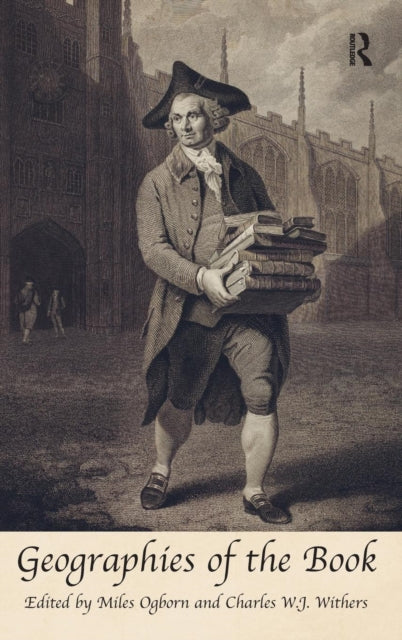 Geographies of the Book