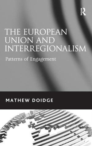 European Union and Interregionalism