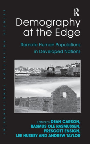 Demography at the Edge