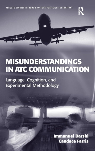 Misunderstandings in ATC Communication