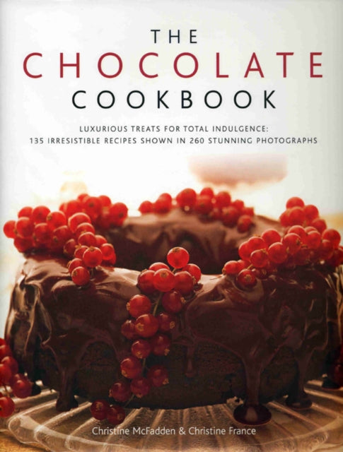 Chocolate Cookbook