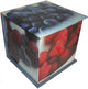 Book cover of: Memo Block: Berries. By: Peony Press