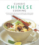 Book cover of: Classic Chinese Cooking