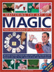 Book cover of: Mastering the Art of Magic: Two Great Books of Conjuring Tricks