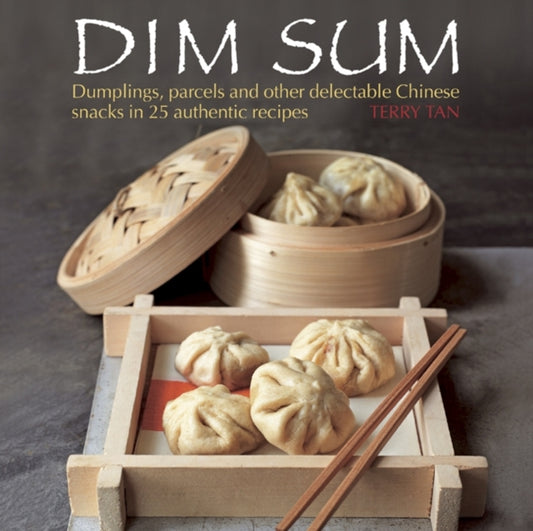 Dim Sum 9780754828402 Terry Tan