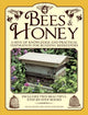 Book cover of: Bees & Honey